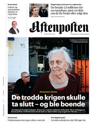 Aftenposten