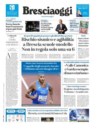 Brescia Oggi