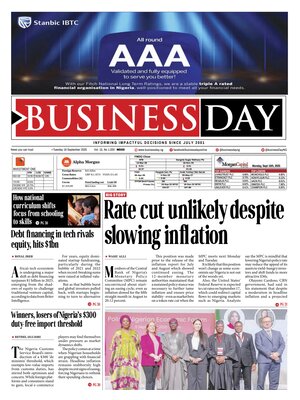 BusinessDay