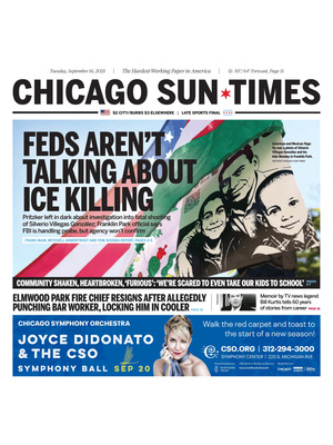 Chicago Sun-Times