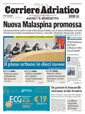 Corriere Adriatico (Ascoli)