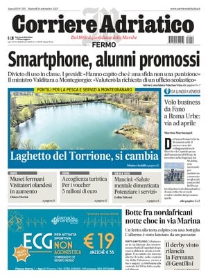 Corriere Adriatico (Fermo)