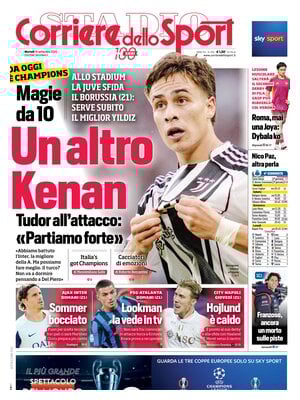 Corriere dello Sport
