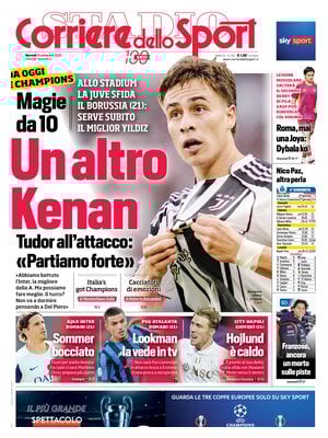 Corriere dello Sport