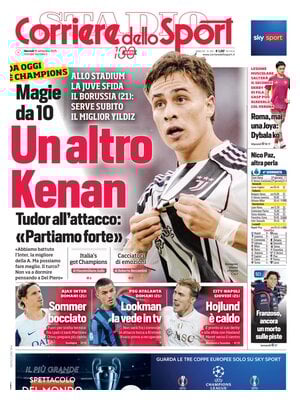 Corriere dello Sport (Lombardia)