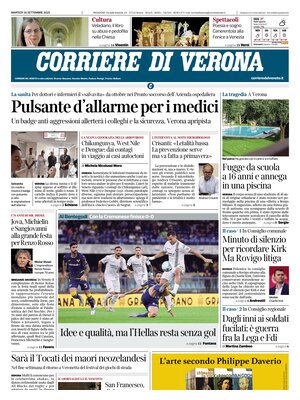 Corriere di Verona