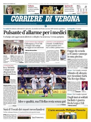 Corriere di Verona
