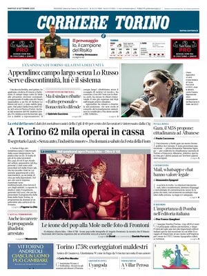Corriere Torino