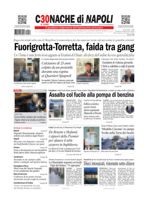 Cronache di Napoli