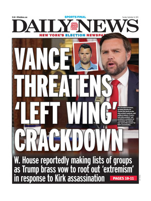 Daily News (New York)