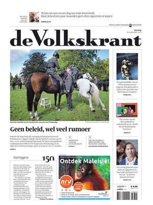 de Volkskrant