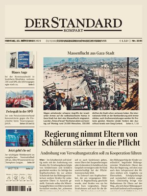 Der Standard