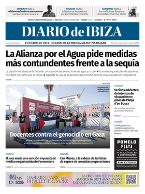 Diario de Ibiza