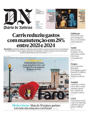 Diário de Notícias