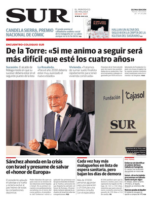 Diario SUR