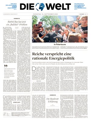 Die Welt