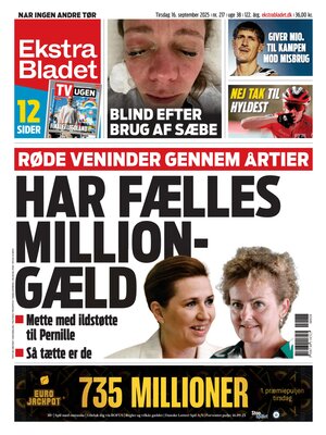 Ekstra Bladet