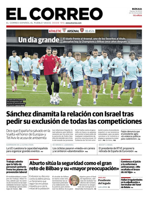 El Correo