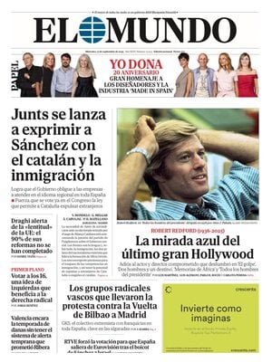 El Mundo