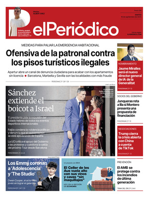 El Periódico de Catalunya