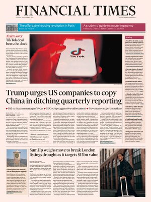 Financial Times