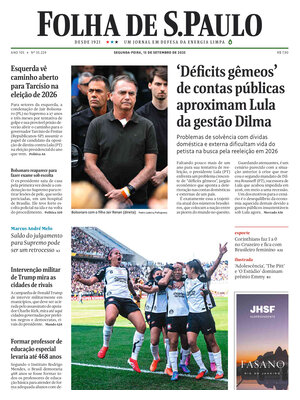 Folha de S.Paulo