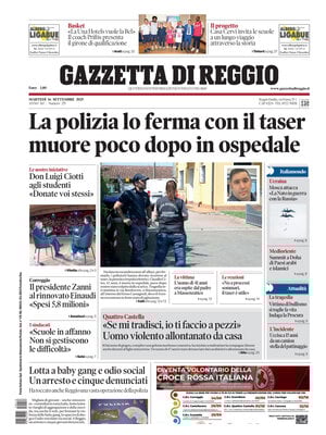 Gazzetta di Reggio