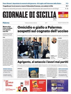Giornale di Sicilia (Palermo)