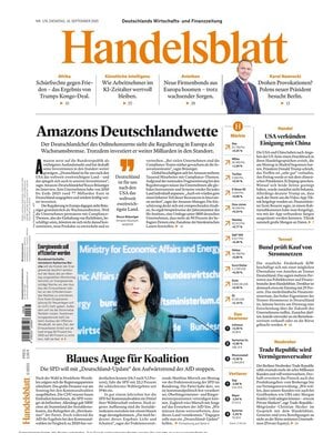 Handelsblatt