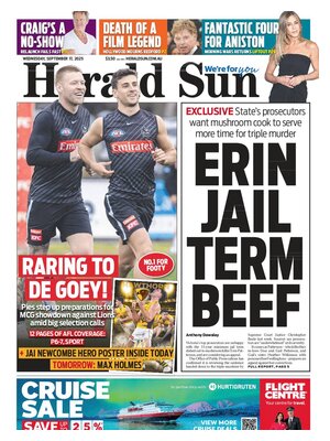 Herald Sun