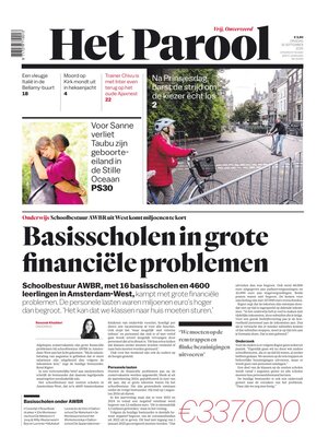 Het Parool