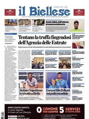 Il Biellese