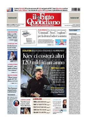 Il Fatto Quotidiano