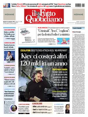 Il Fatto Quotidiano