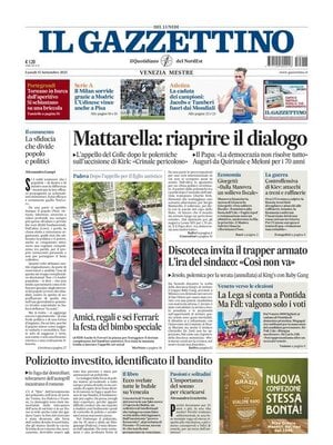 Il Gazzettino