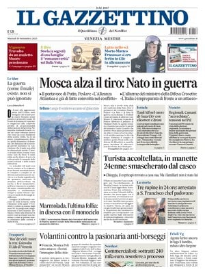 Il Gazzettino
