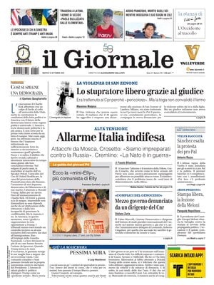 Il Giornale