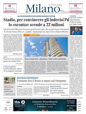 Il Giornale (Milano)