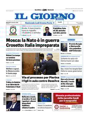 Il Giorno