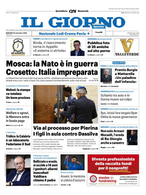 Il Giorno