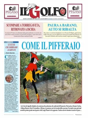 Il Golfo
