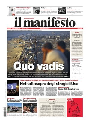 Il Manifesto