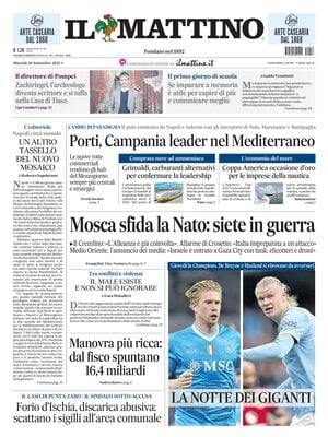 Il Mattino