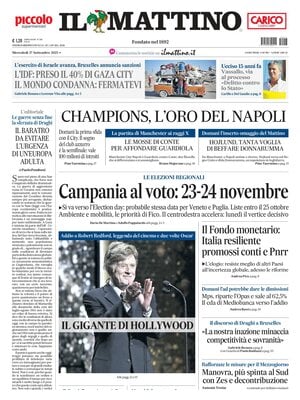 Il Mattino