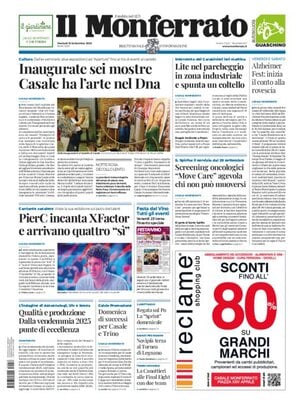Il Monferrato