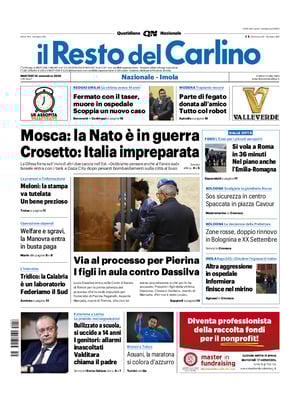 Il Resto del Carlino