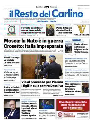 Il Resto del Carlino