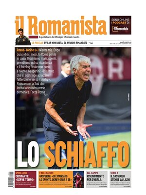 Il Romanista