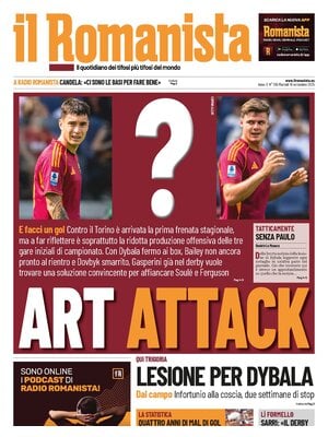 Il Romanista