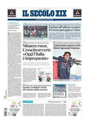 Il Secolo XIX